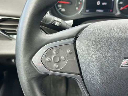 Certified 2023 Chevrolet Traverse LT w/ Midnight/Sport Edition image 18