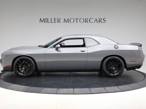 Used 2023 Dodge Challenger SRT Hellcat image 3