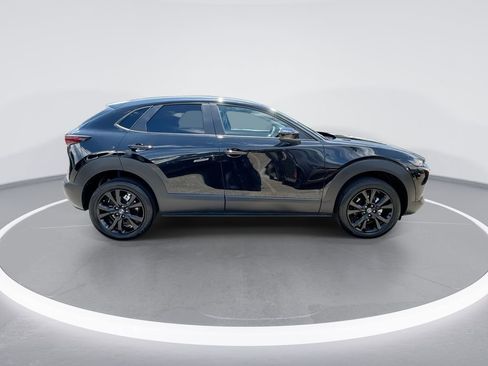 New 2026 MAZDA CX-30 AWD 2.5 S w/ Select Sport Pkg image 9