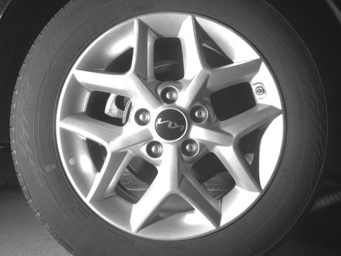 Used 2025 Kia Soul LX w/ LX Technology Package image 15