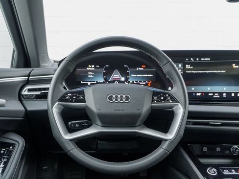 Certified 2025 Audi A5 2.0T Premium w/ 19" Wheel Package AWD/4WD image 22