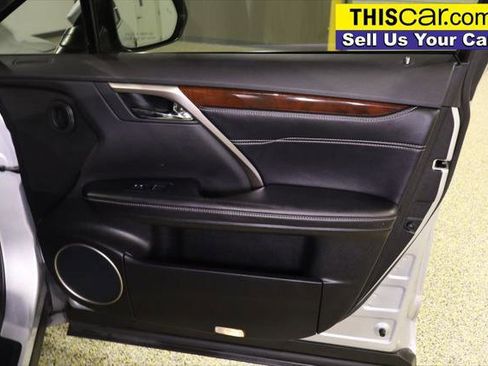 Used 2016 Lexus RX 350 FWD image 30