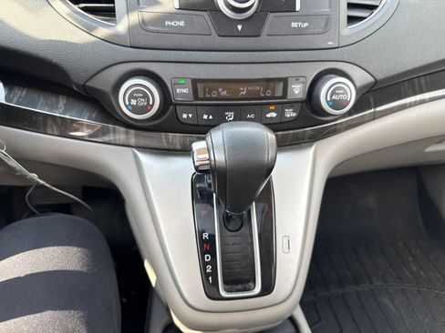 Used 2013 Honda CR-V EX-L image 21