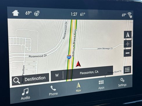 Used 2019 Lincoln Navigator L Reserve image 42