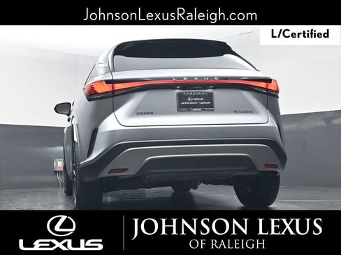 Used 2024 Lexus RX 350 Premium w/ Accessory Package (Z1) FWD image 20
