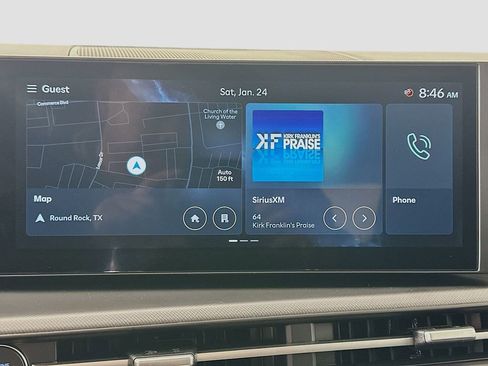 New 2026 Hyundai Santa Fe XRT image 11