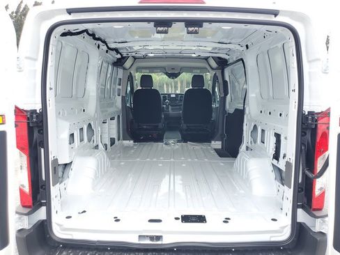 New 2025 Ford Transit 150 T150 image 11