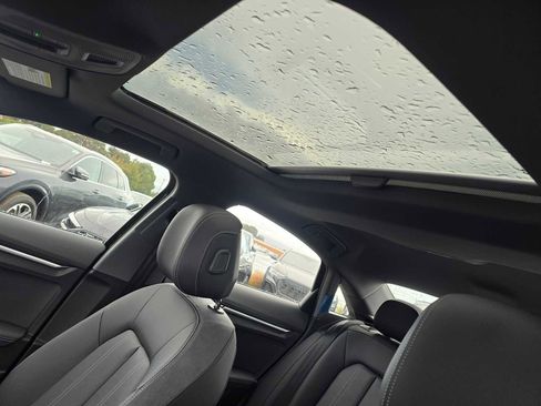 New 2026 Audi A3 2.0T Premium image 24