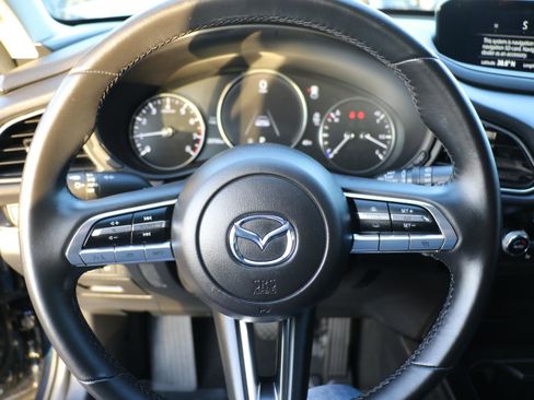 Certified 2023 MAZDA CX-30 AWD 2.5 S w/ Preferred Package image 15