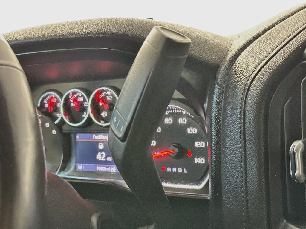 Used 2019 Chevrolet Silverado 1500 RST w/ All-Star Edition AWD/4WD image 16