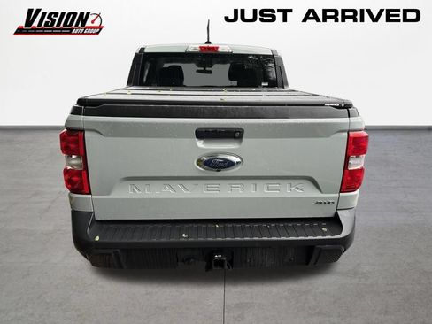 Used 2022 Ford Maverick XLT w/ Equipment Group 300A Standard AWD/4WD image 5