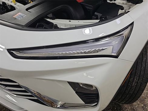 Certified 2024 Buick Envista Preferred w/ Convenience I Package image 31