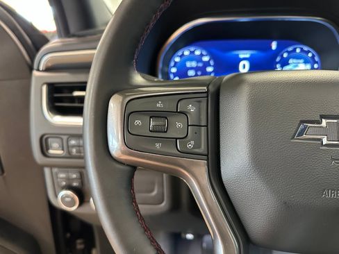 Used 2023 Chevrolet Tahoe RST w/ Luxury Package AWD/4WD image 17