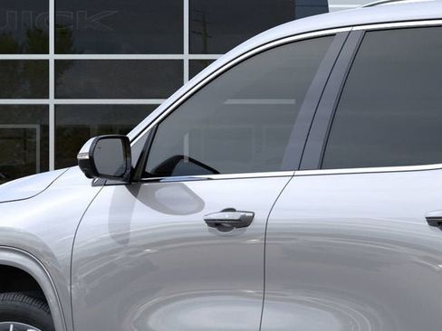 New 2026 Buick Enclave Avenir FWD image 12