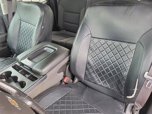 Used 2017 Chevrolet Silverado 2500 LT w/ All Star Edition image 5