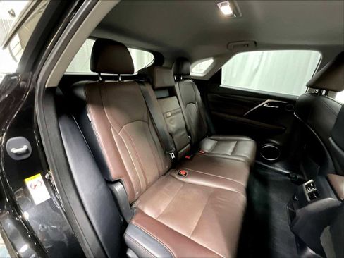 Used 2017 Lexus RX 350 AWD image 32