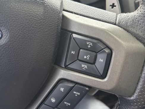 Used 2019 Ford F150 Raptor w/ Equipment Group 802A Luxury image 9