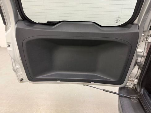 Used 2018 Ford EcoSport SE FWD image 5