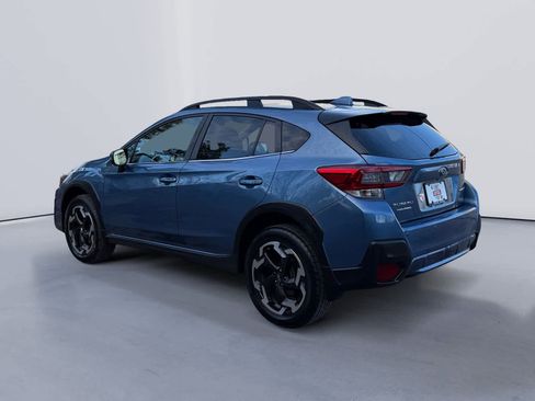 Used 2021 Subaru Crosstrek 2.5i Limited image 5