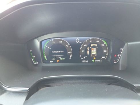 New 2026 Honda CR-V TrailSport image 19