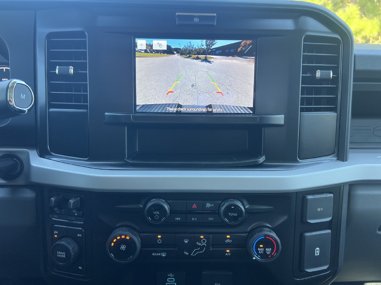 New 2027 Ford F350 XL w/ STX Appearance Package AWD/4WD image 5