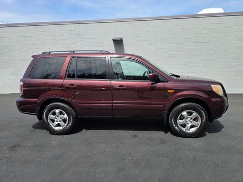 Used 2007 Honda Pilot EX-L image 2