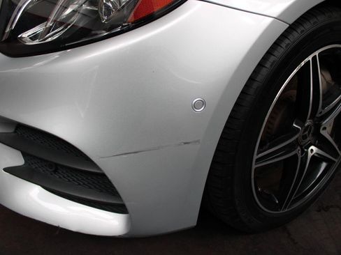 Used 2018 Mercedes-Benz E 300 image 14