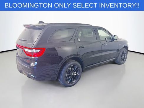 New 2026 Dodge Durango GT image 7