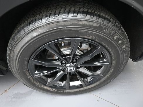 Used 2024 Honda CR-V Sport image 15