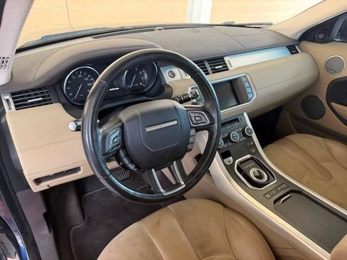 Used 2014 Land Rover Range Rover Evoque Pure AWD/4WD image 20