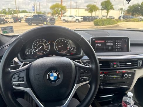 Used 2018 BMW X5 sDrive35i RWD image 19
