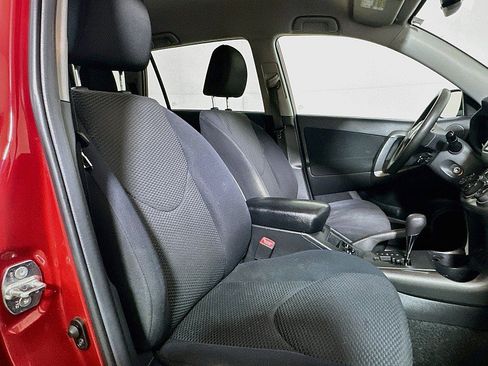 Used 2012 Toyota RAV4 Sport FWD image 25