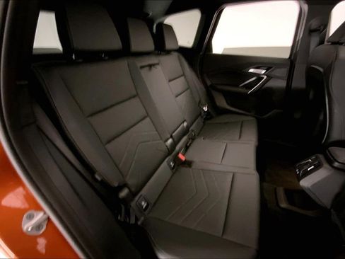 Certified 2025 BMW X1 xDrive28i AWD/4WD image 15