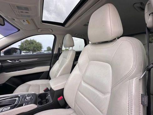 Used 2020 MAZDA CX-5 Grand Touring FWD image 19