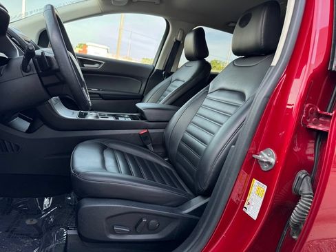 Used 2020 Ford Edge SEL w/ Convenience Package AWD/4WD image 5
