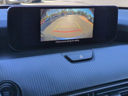 New 2026 MAZDA CX-90 3.3 Turbo w/ Select Package AWD/4WD image 20