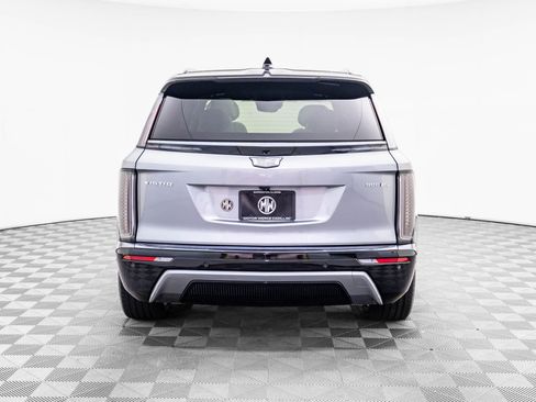 New 2026 Cadillac Vistiq Sport w/ LPO, Floor Liner Package image 6