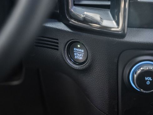 Certified 2019 Ford Ranger Lariat w/ Equipment Group 501A Mid image 31