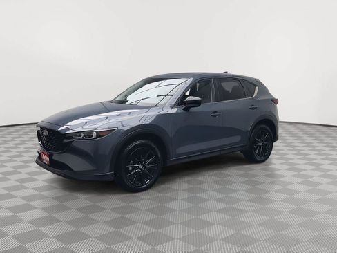Used 2024 MAZDA CX-5 Carbon Edition AWD/4WD image 35