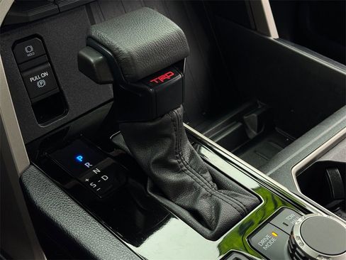 Used 2024 Toyota Tundra SR5 w/ TRD Off-Road Package image 23