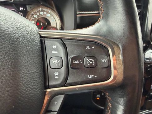 Used 2022 RAM 1500 Limited image 22