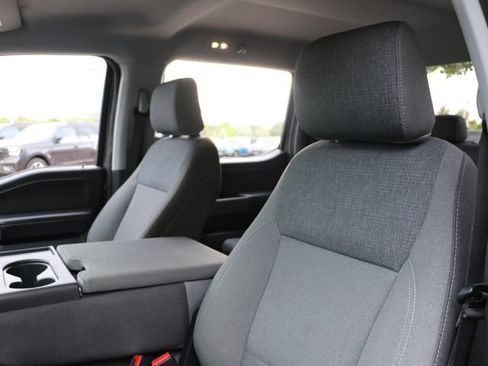 Used 2024 Ford F150 XLT AWD/4WD image 22