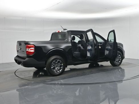 New 2026 Ford Maverick XLT AWD/4WD image 5