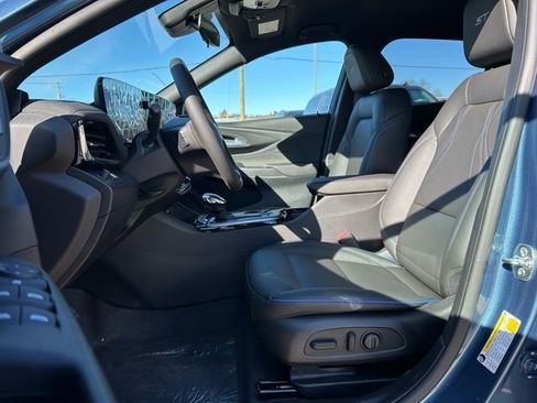 New 2026 Buick Envista Sport Touring w/ Convenience I Package image 29