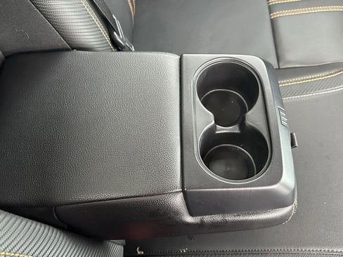 Certified 2022 Ford Ranger Lariat w/ Equipment Group 501A High image 16