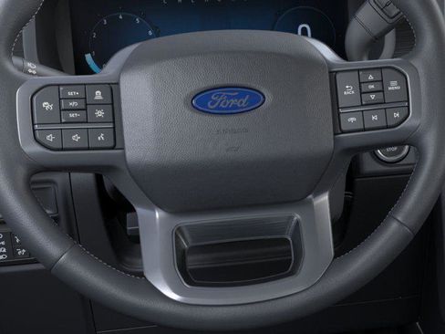 New 2026 Ford F150 XLT image 12