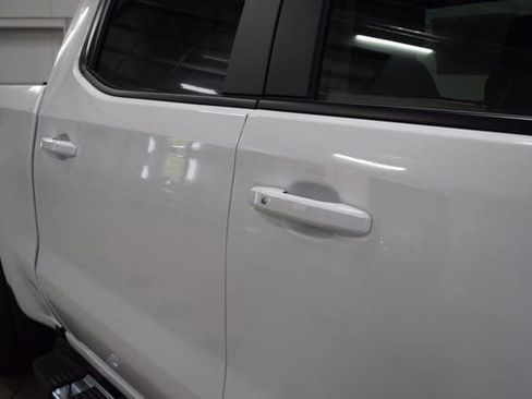 New 2025 Chevrolet Silverado 1500 LT w/ All Star Edition Plus image 18