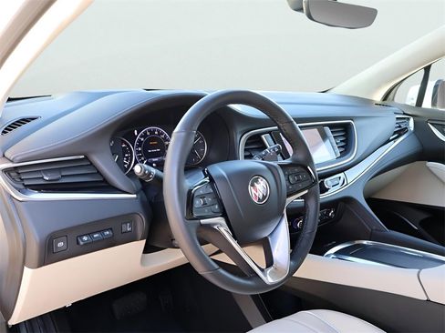 Used 2023 Buick Enclave Avenir w/ Avenir Technology Package image 19
