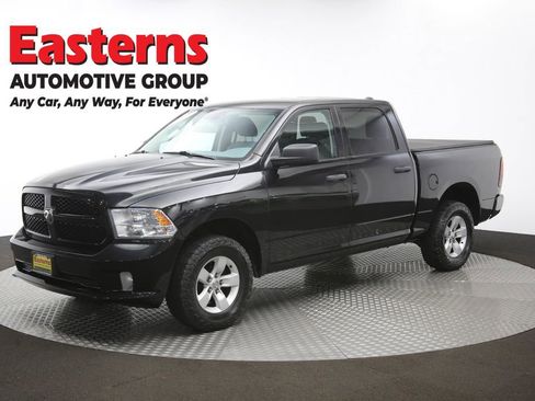 Used 2018 RAM 1500 Express image 55