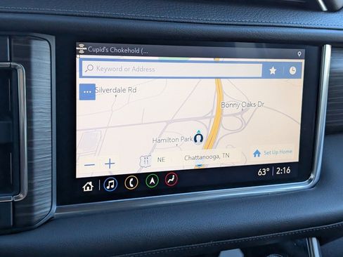 Used 2021 GMC Yukon Denali w/ Denali Premium Package image 15